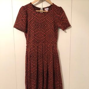 LulaRoe Amelia Dress